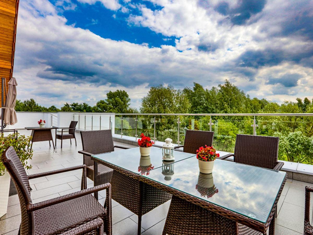 Hotel Magiczny Zakatek Raszowa Esterno foto
