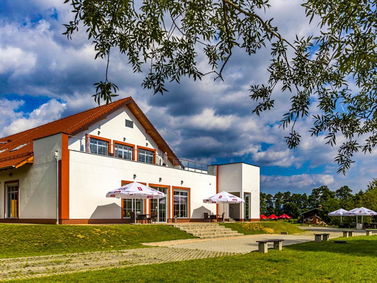 Hotel Magiczny Zakatek Raszowa Esterno foto