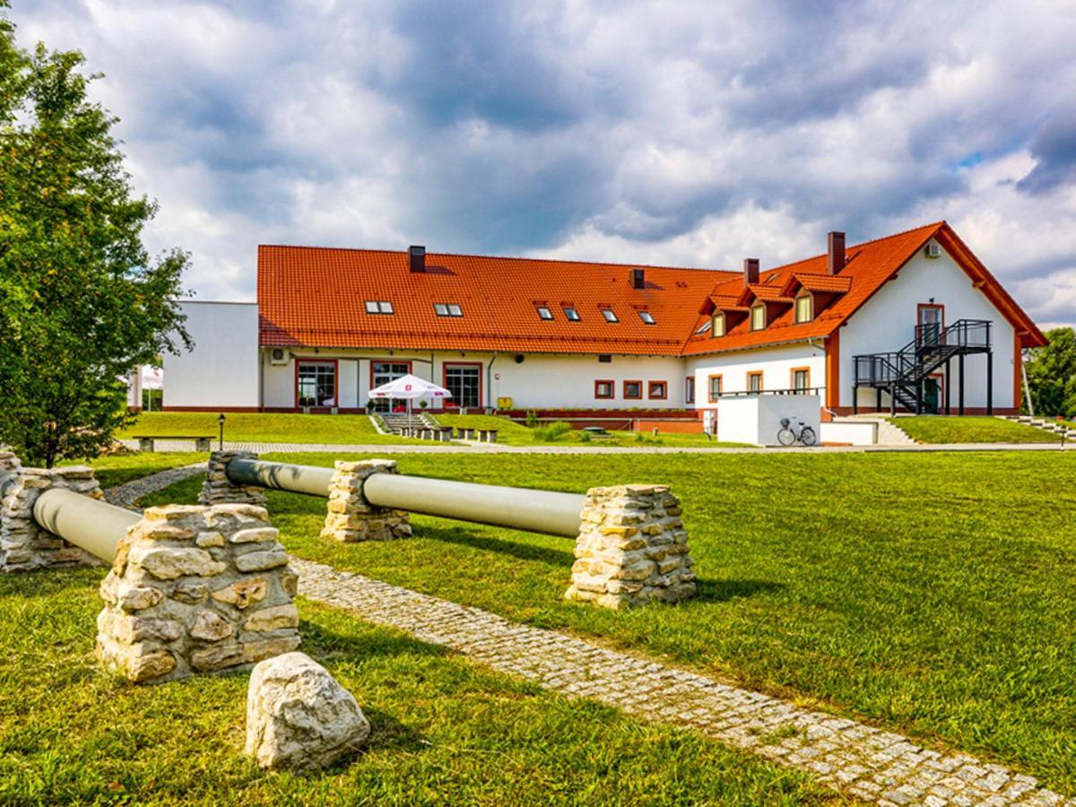 Hotel Magiczny Zakatek Raszowa Esterno foto