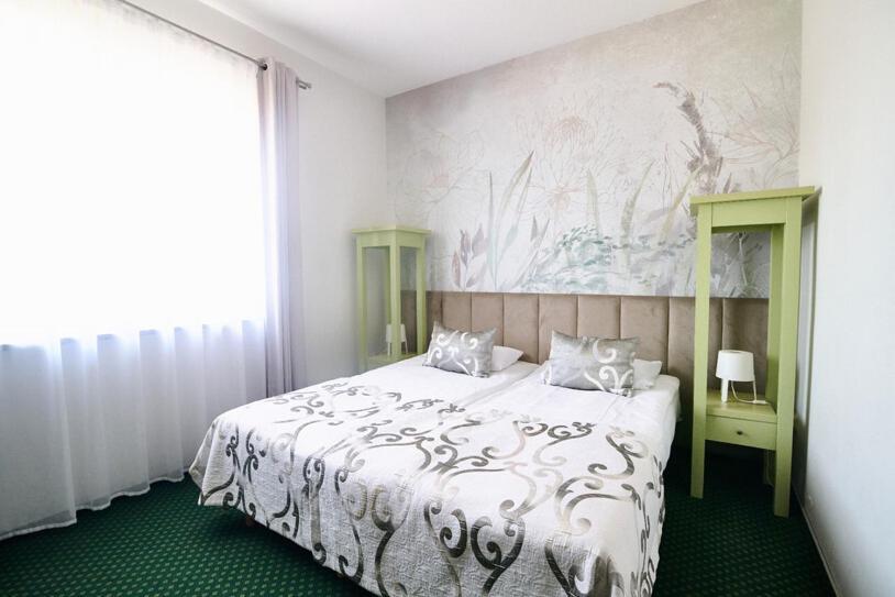 Hotel Magiczny Zakatek Raszowa Esterno foto